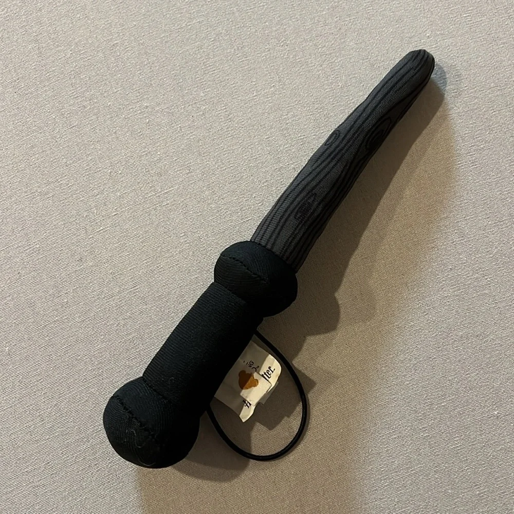 Build-A-Bear Harry Potter Bear Slytherin - Picture 9 of 9